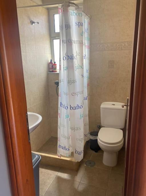 Apartamento στην καρδιά του λιμανιου 1 Chios Town