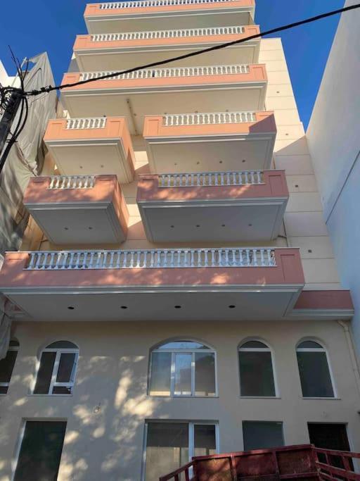 στην καρδιά του λιμανιου 1 Apartamento