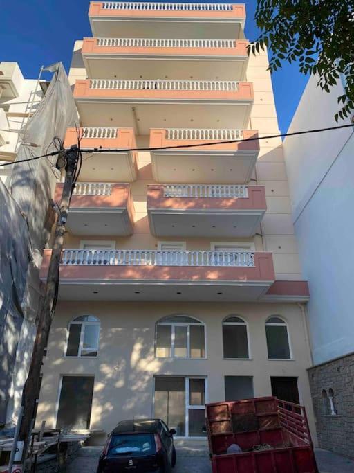στην καρδιά του λιμανιου 1 Apartment