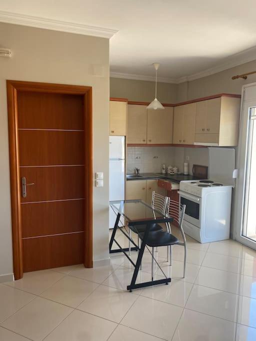 Apartamento στην καρδιά του λιμανιου 1 Chios Town