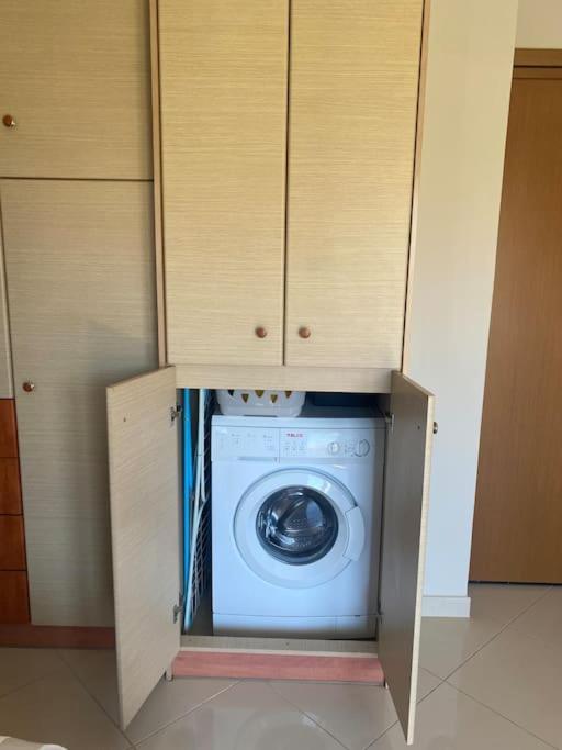 στην καρδιά του λιμανιου 1 Apartamento