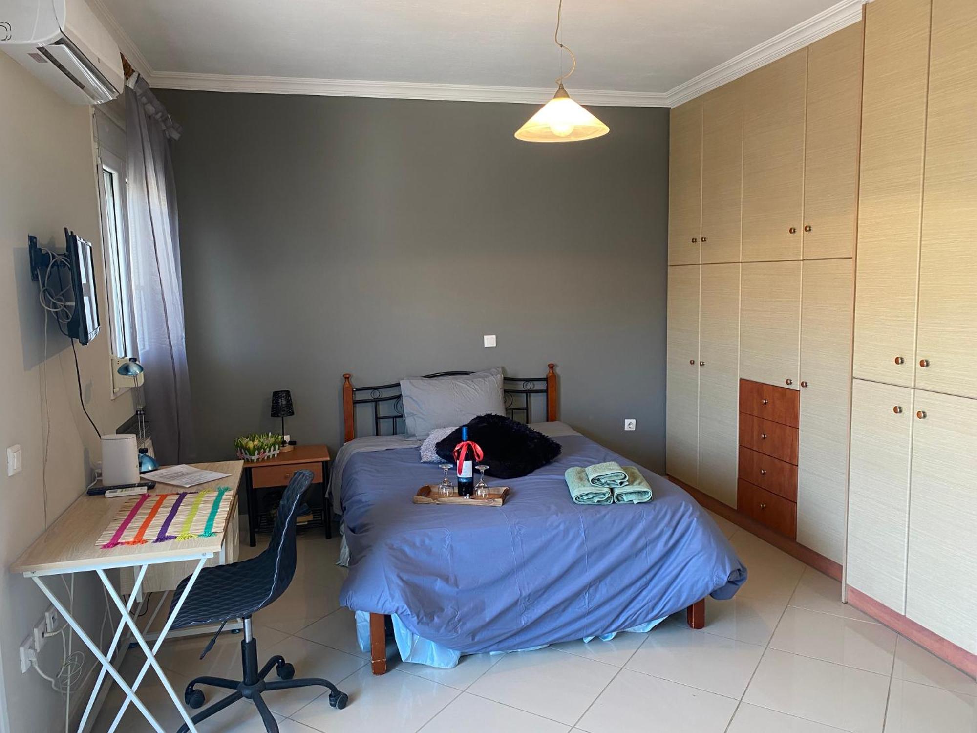 Apartamento στην καρδιά του λιμανιου 1 Chios Town
